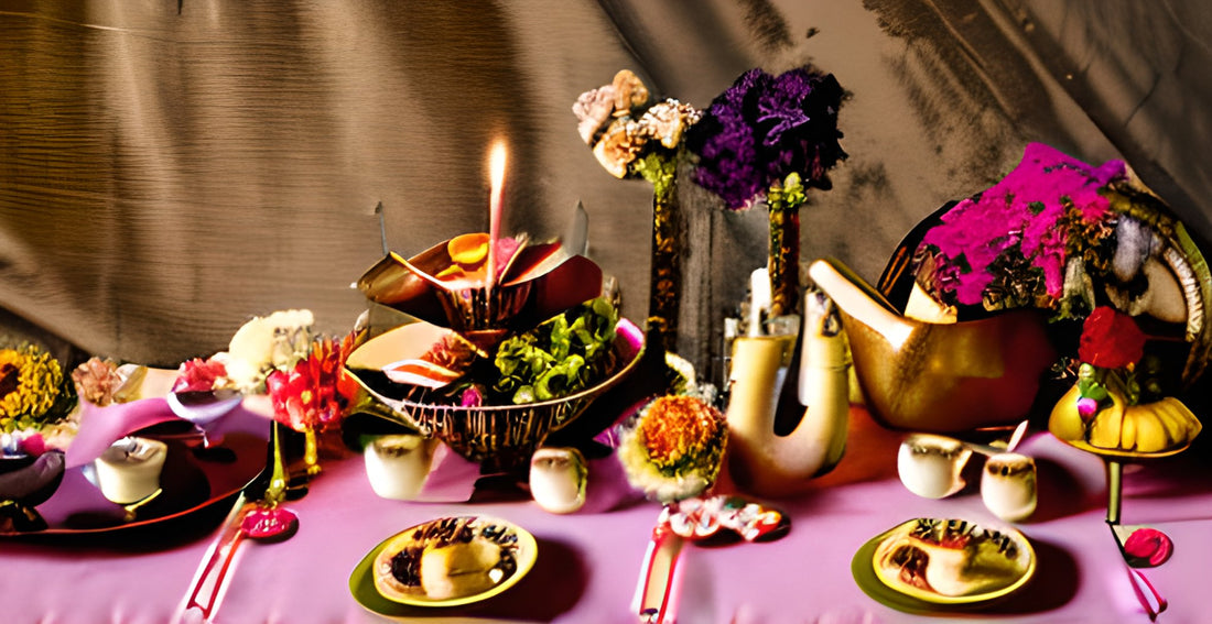 Bridgerton - Every Food Stylists and Pastry Chef Dream Come True - cakery wonderland events