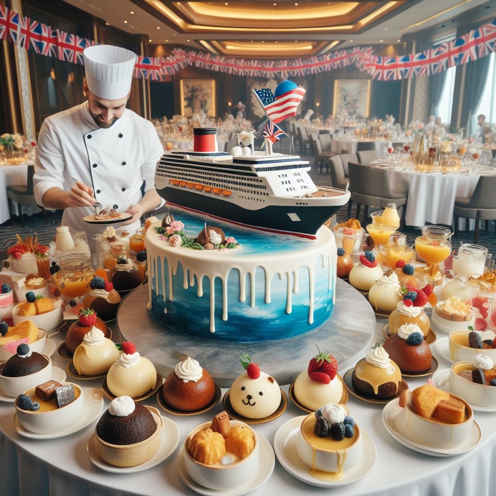 Top Tips to Creating an Unforgettable Dessert Experience - cakery wonderland events