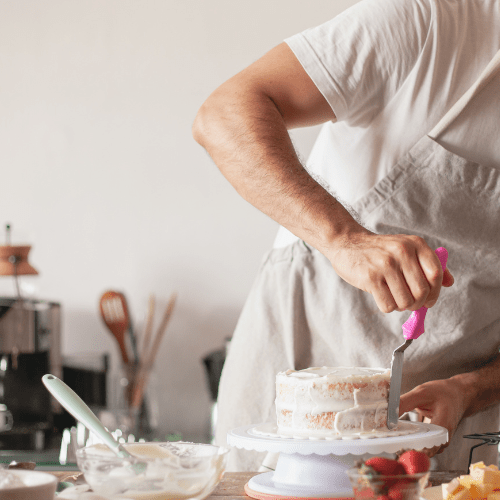 Britain Loves Baking Academy 3 hour Cream Tea Masterclass - cakery wonderland eventsWonderland ExperiencesWonderland Experiencesbaking Masterclasscreamteamasterclass