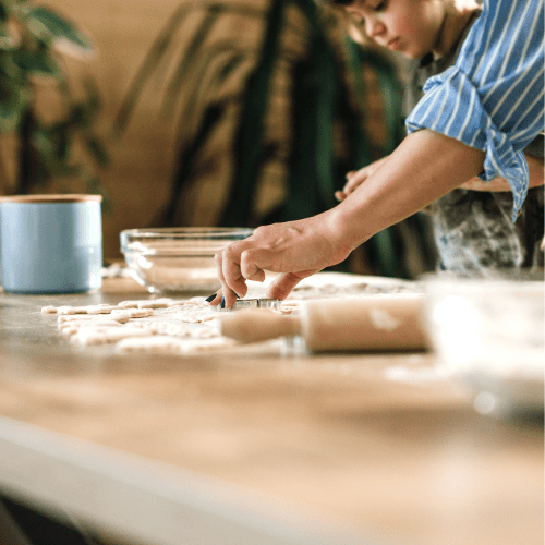 Britain Loves Baking Academy 3 hour Cream Tea Masterclass - cakery wonderland eventsWonderland ExperiencesWonderland Experiencesbaking Masterclasscreamteamasterclass