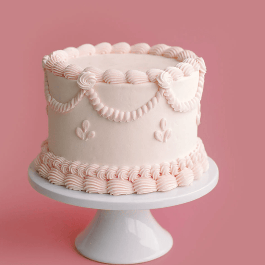 Regency Elegance: Bridgerton - Inspired Cake Decorating Masterclass and Cocktails - cakery wonderland eventsWonderland ExperiencesWonderland Experienceswonderland experiences