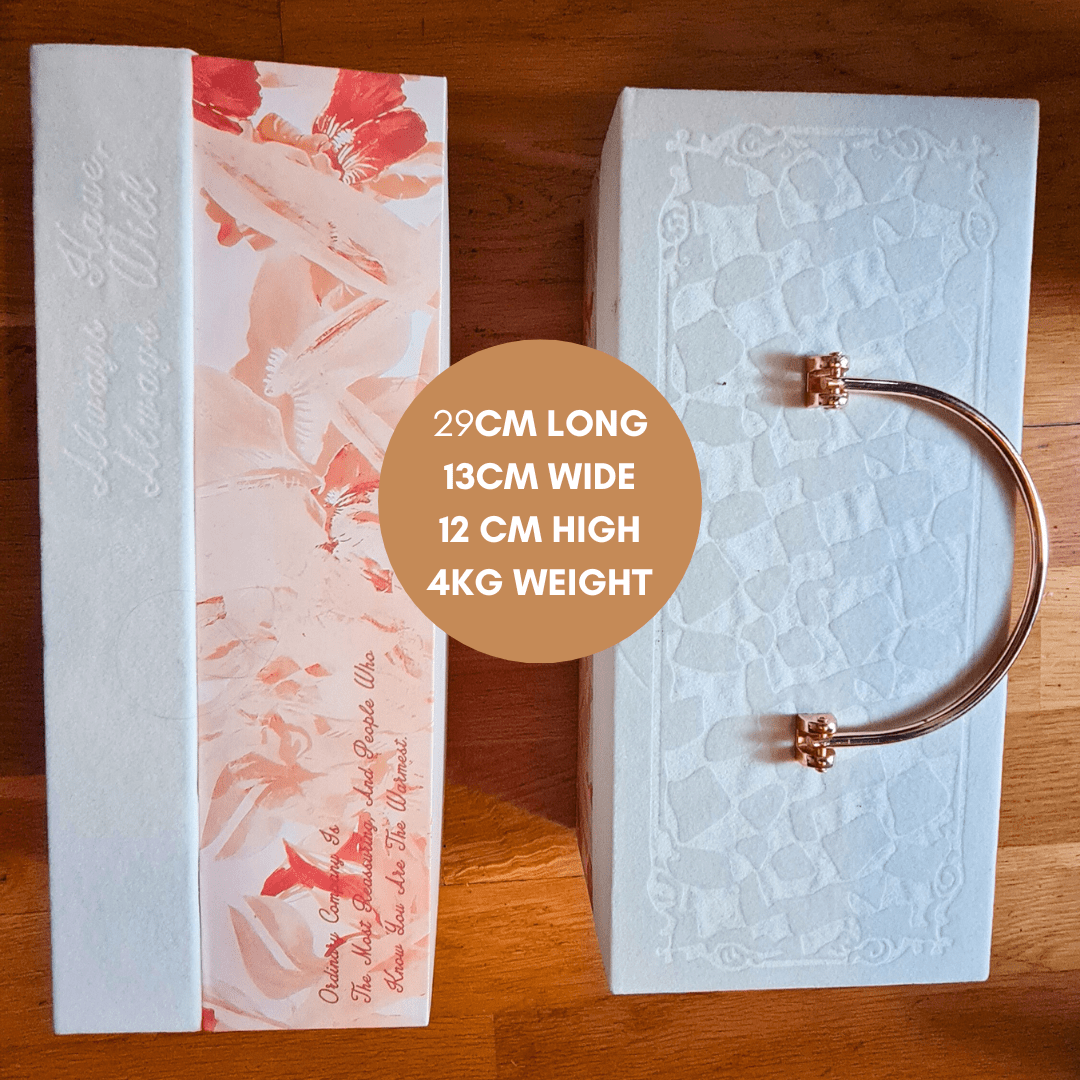Royal Ascot Ladies Day - Prosecco Afternoon Tea Handbag 19th June - cakery wonderland eventscakery wonderlandcakery wonderlandfood hamperascotSINGLEAFTChampers