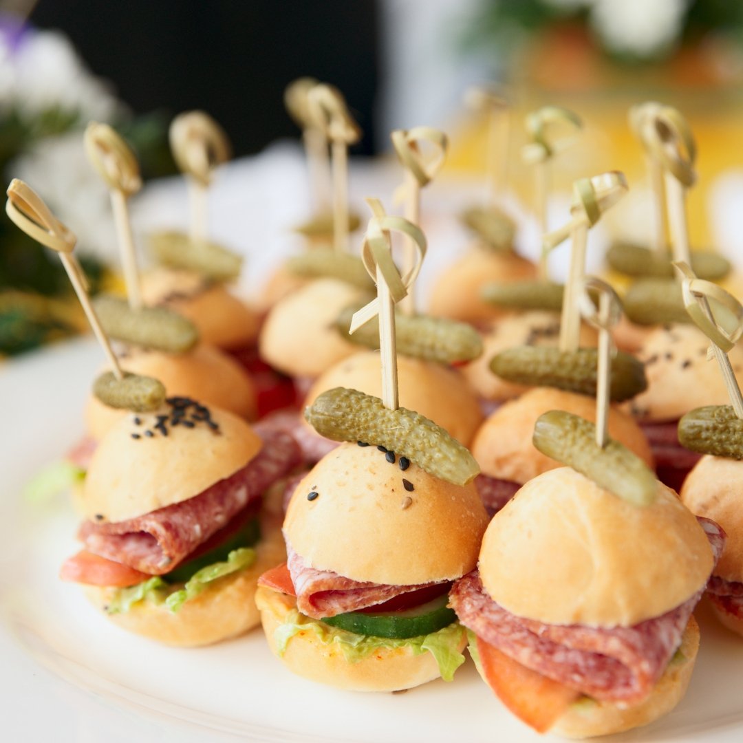 2 Hour Catered Champagne & Canapé Event - cakery wonderland eventscakery wonderland eventscakery wonderland eventsexperience2hourchamperscanepe