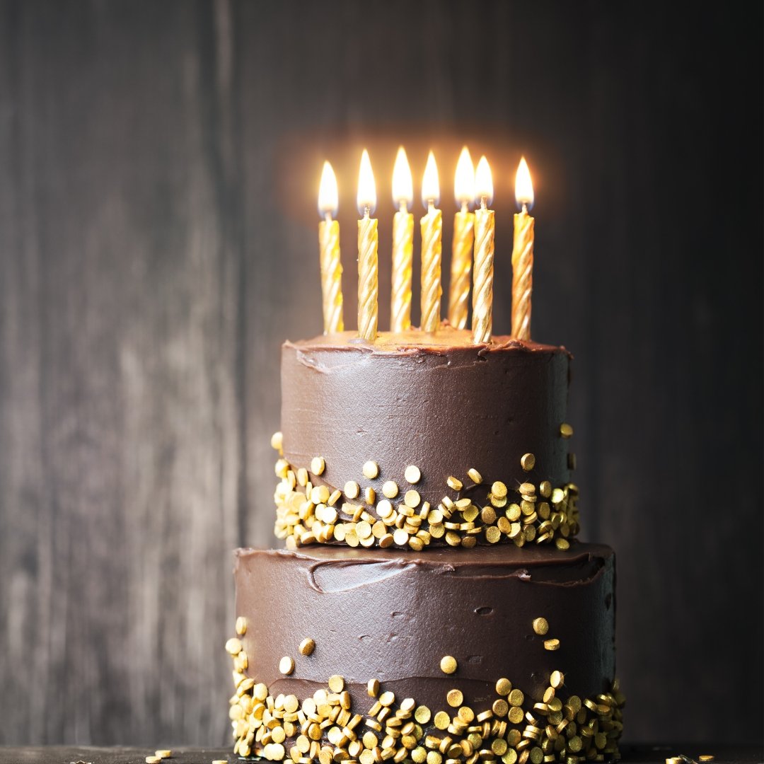 2 Tier stylish sprinkles celebration cake - cakery wonderland - cakery wonderland eventscakery wonderland eventscakery wonderland eventsCakes & Dessert Bars2 tier vanillas sprinkles cake
