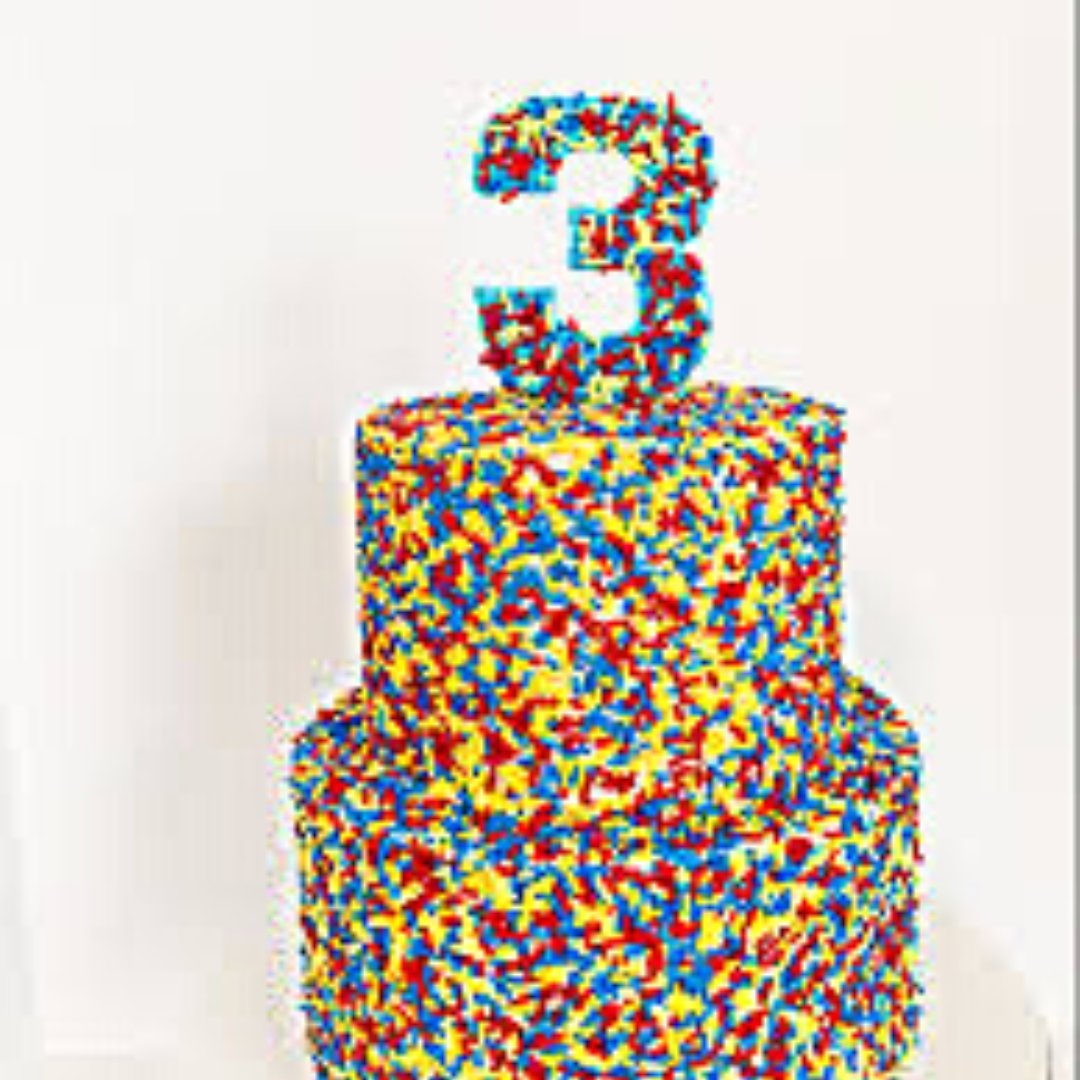 2 Tier stylish sprinkles celebration cake - cakery wonderland - cakery wonderland eventscakery wonderland eventscakery wonderland eventsCakes & Dessert Bars2 tier vanillas sprinkles cake