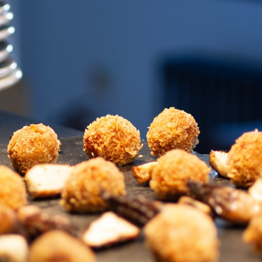 3 hour Canape party - cakery wonderland eventscakery wonderlandcakery wonderlandcanapé party