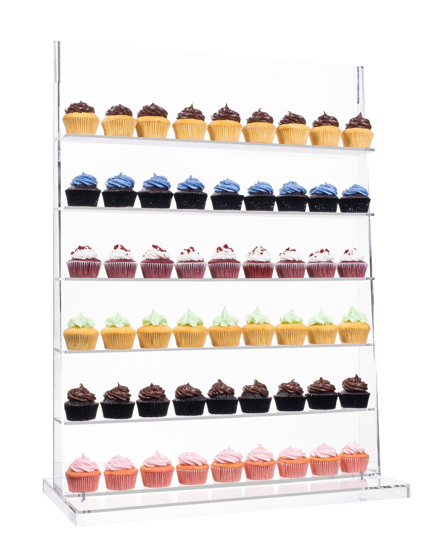 Fun Party Cakes Cupcake Walls & Towers - cakery wonderland eventscakery wonderland eventscakery wonderland events
