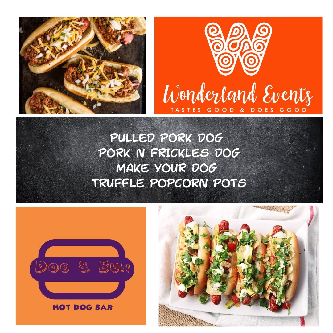 Hot Dog Bar - cakery wonderland eventsCakery Wonderland EventsCakery Wonderland EventsHot_Dog_Bar