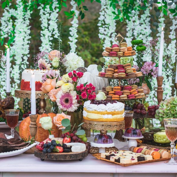 Mothers Day Bridgeton Afternoon Tea Experience for 6 - cakery wonderland eventscakery wonderland eventscakery wonderland eventsmotherdayexperience