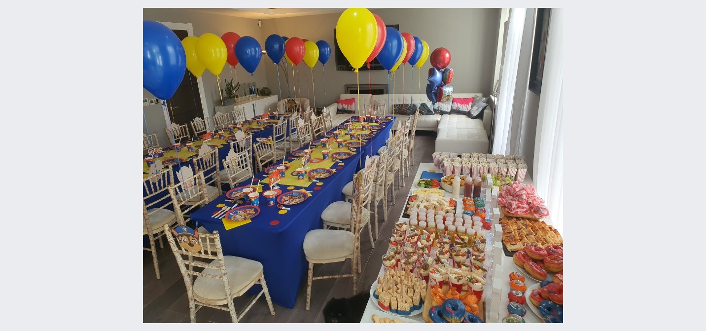 The Classic Buffet - cakery wonderland eventscakery wonderland eventscakery wonderland eventsWAKES & CELEBRATION