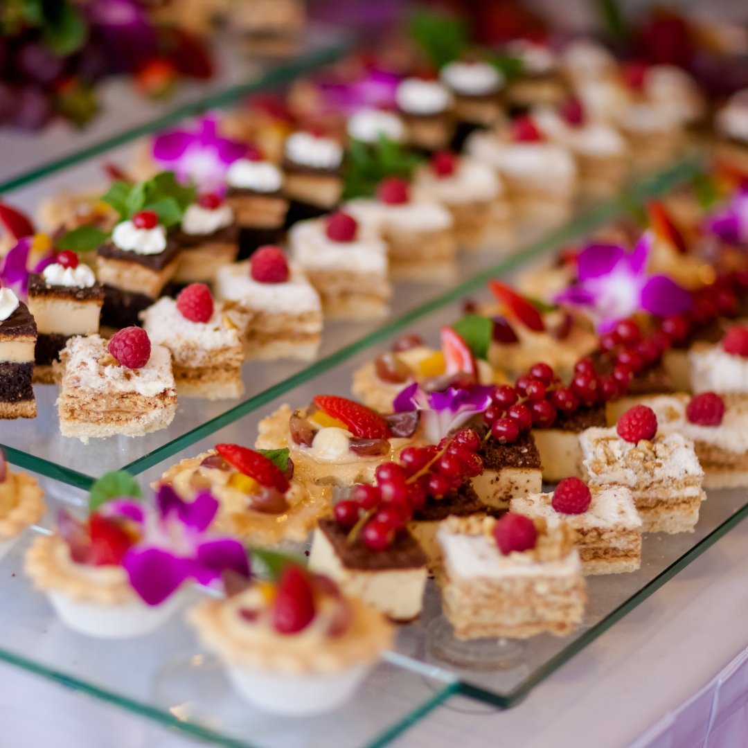 Traditional wake menu - cakery wonderland eventscakery wonderlandcakery wonderlandfood servicetraditionalwakemenudelivery