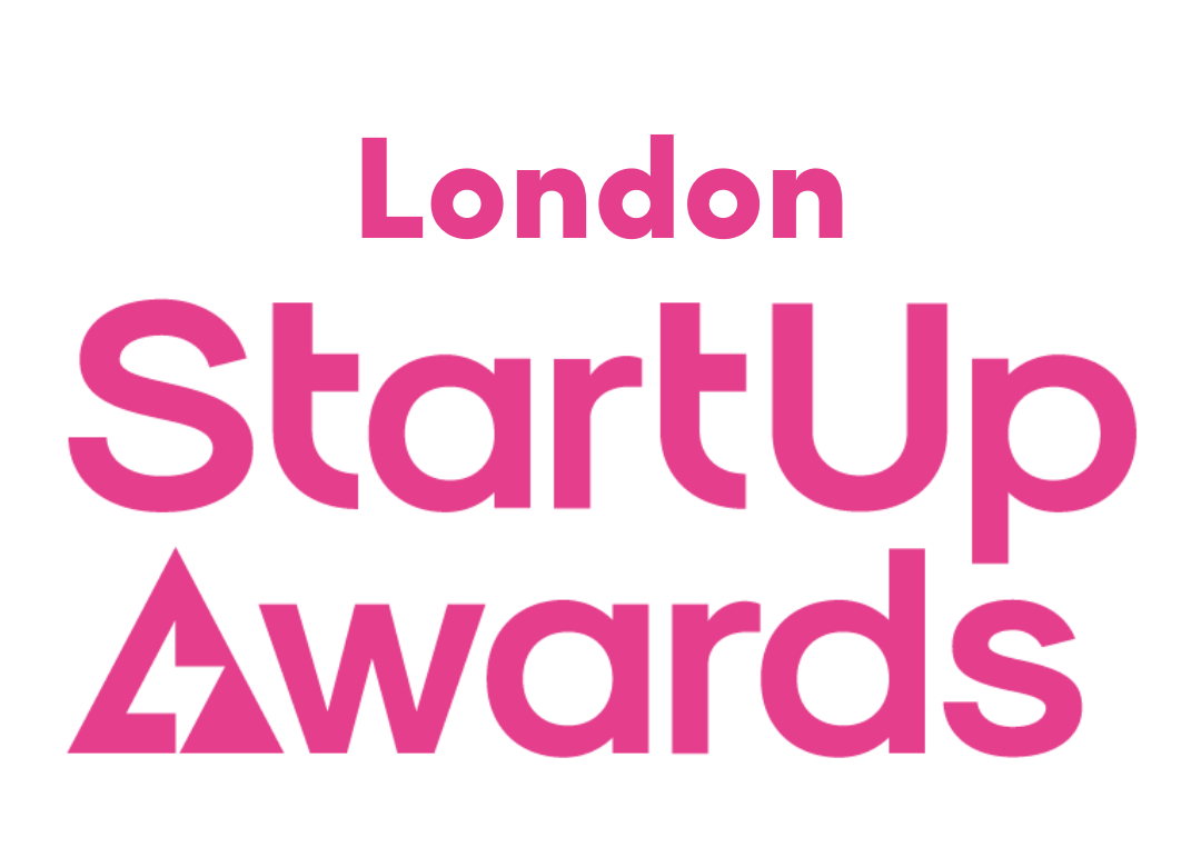 TASTES GOOD DOES GOOD shortlisted for London StartUp Award 2025 - cakery wonderland events