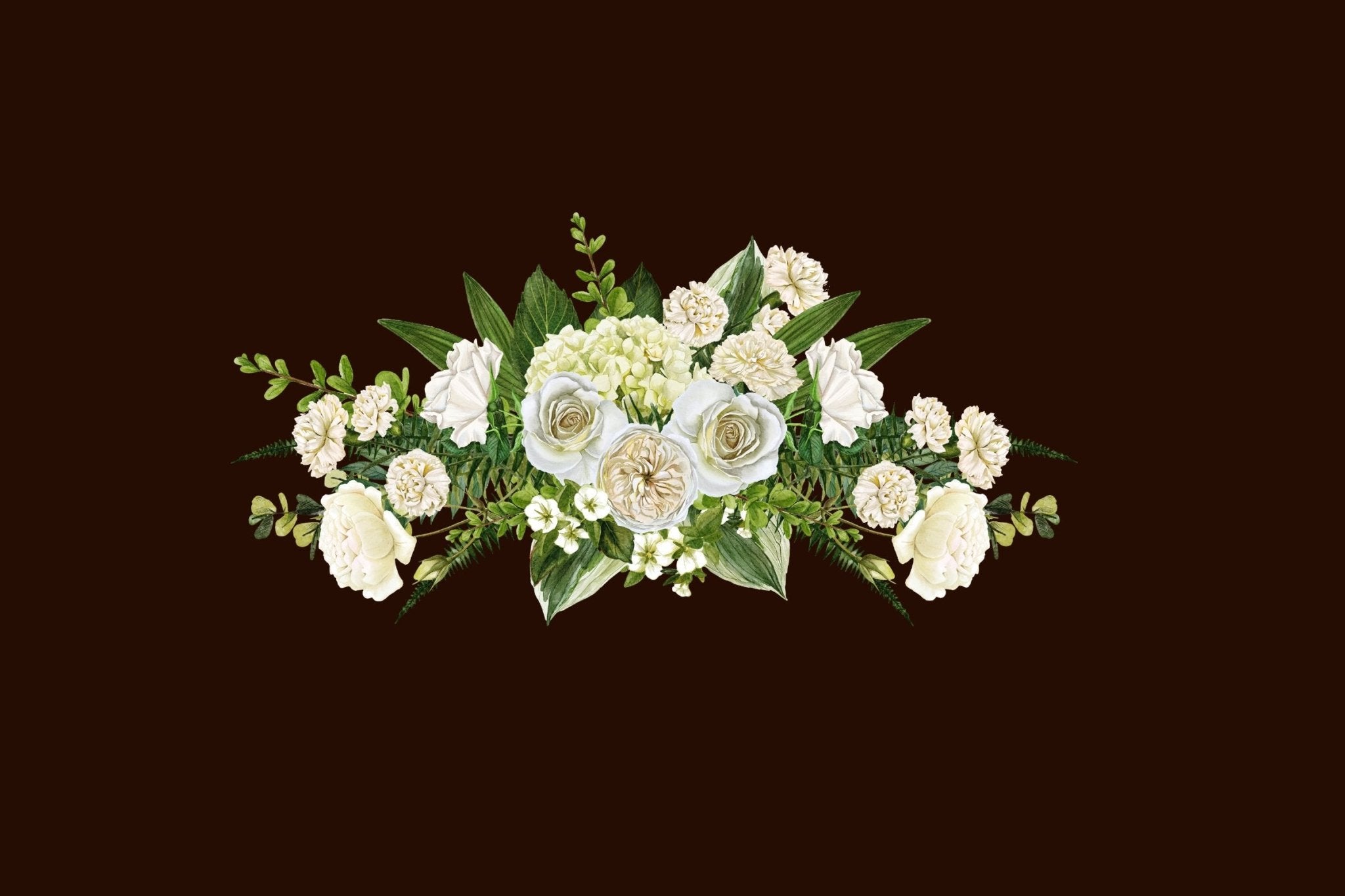 Wakes and Funerals - cakery wonderland events