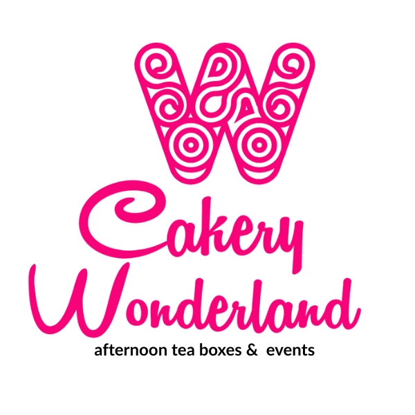 cakery wonderland events