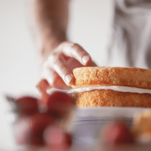 Britain Loves Baking Academy 3 hour Cream Tea Masterclass - cakery wonderland eventsWonderland ExperiencesWonderland Experiencesbaking Masterclasscreamteamasterclass