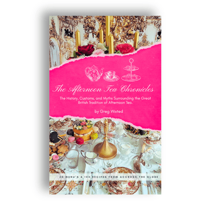 Britain Loves Baking Academy Half Day Traditional Afternoon Tea Masterclass. - cakery wonderland eventsWonderland ExperiencesWonderland Experiencesbaking Masterclasshalfdayafternoonteaclass