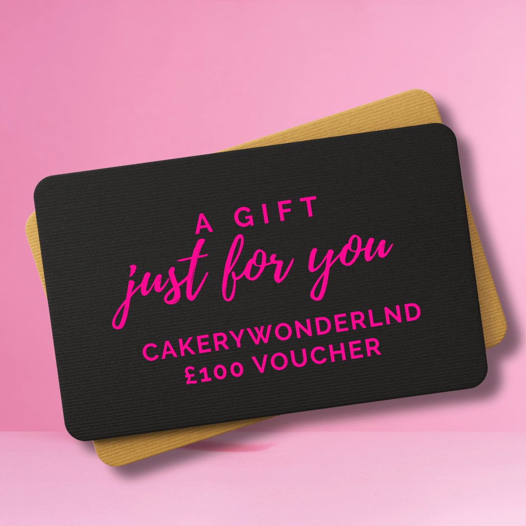 cakerwonderland gift card - cakery wonderland eventscakery wonderlandcakery wonderlandgift card