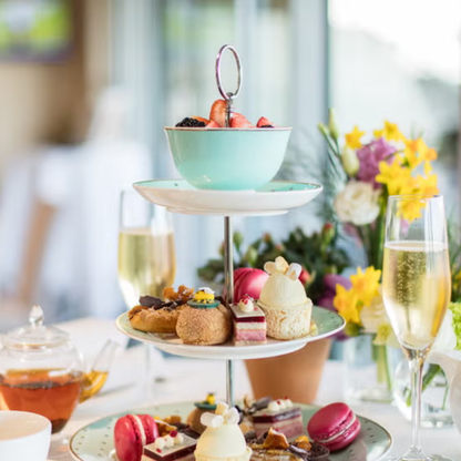 Cakery Afternoon Tea for 2 Home Delivery - cakery wonderland eventscakery wonderland eventscakery wonderland eventsafternoon tea