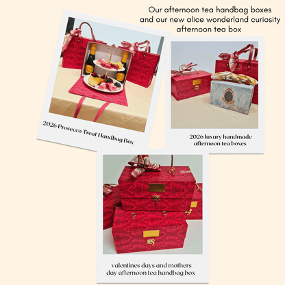 Deluxe Afternoon Tea - Event Catering I Delivery in London - cakery wonderland eventscakery wonderlandcakery wonderlandafternoon teacelebrationafternoontea-delivery