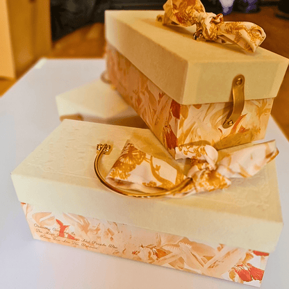 Exclusive Luxury Handbag Gift Box ,Afternoon Tea Gift Box - cakery wonderland eventscakery wonderlandcakery wonderlandGift Boxes & TinsHANDBAGONLY