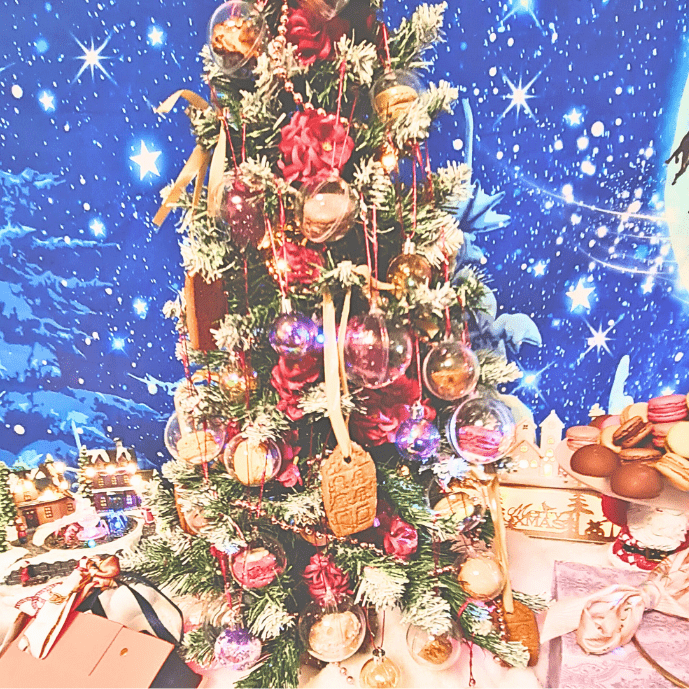 Fully Catered Deluxe Christmas Afternoon Tea min 20 guests - cakery wonderland eventscakery wonderland eventscakery wonderland eventsafternoon teaXmas aft tea full catering