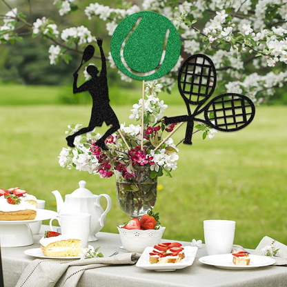 Wimbledon Tennis Afternoon Tea - Event Catering London & M25