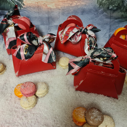 Indulge in a Festive High Tea Treat for Two or Four - The Perfect Gift This Christmas - cakery wonderland eventscakery wonderland eventscakery wonderland eventsafternoon teateatreatbox2