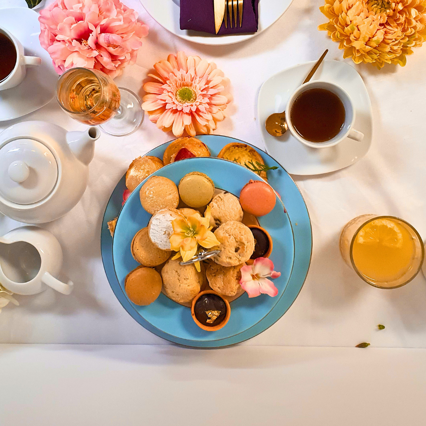 London: Cream Tea Experience with Scone Baking Masterclass SW1 - cakery wonderland eventsWonderland ExperiencesWonderland Experiencesbaking Masterclasscreamteasconeclass