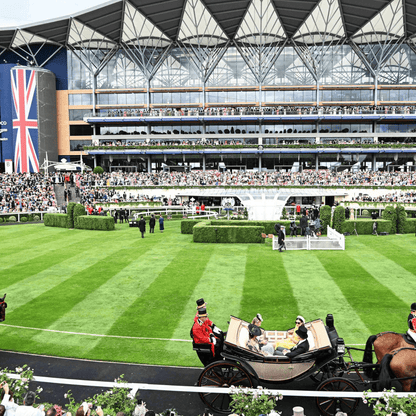 Royal Ascot Ladies Day 19th June - Prosecco Afternoon Tea Handbag box - cakery wonderland eventscakery wonderlandcakery wonderlandfood hamperascotSINGLEAFTChampers