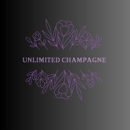 All inclusive drinks packages - cakery wonderland eventscakery wonderland eventscakery wonderland eventsFullchampers