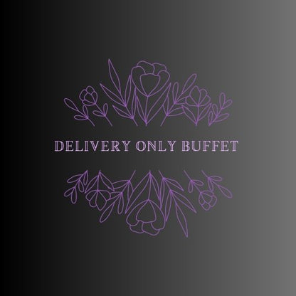 Delivery only simple wake catering buffet - cakery wonderland eventscakery wonderland eventscakery wonderland eventsfood servicesimple delivery only