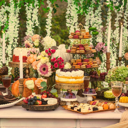 Mothers Day Bridgeton Afternoon Tea Experience for 6 - cakery wonderland eventscakery wonderland eventscakery wonderland eventsmotherdayexperience