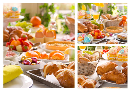 The Cakery Afternoon Tea - cakery wonderland eventscakery wonderlandcakery wonderlandfood hamperdeluxeafternoontea-delivery