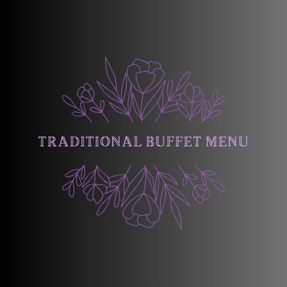 wake and funeral small bites catering menu - cakery wonderland eventscakery wonderlandcakery wonderlandfood serviceLITEBITESDELIVERY