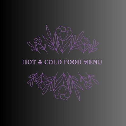 wake and funeral small bites catering menu - cakery wonderland eventscakery wonderlandcakery wonderlandfood serviceLITEBITESDELIVERY